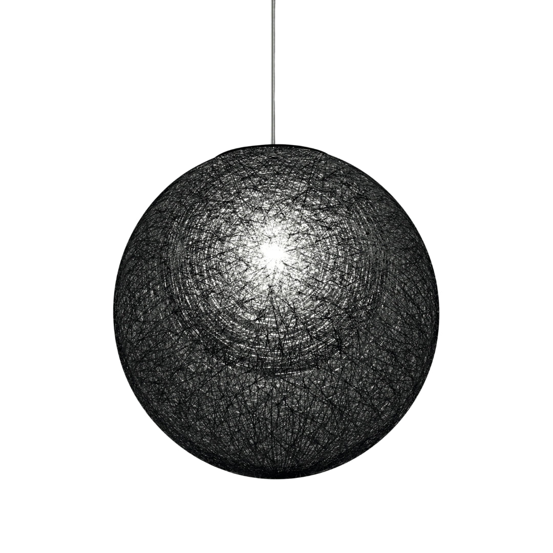 Mayuhana 2 Sphere Pendant