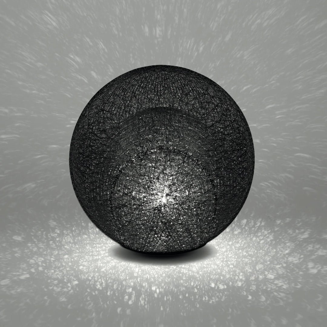 Mayuhana Mie Floor Lamp