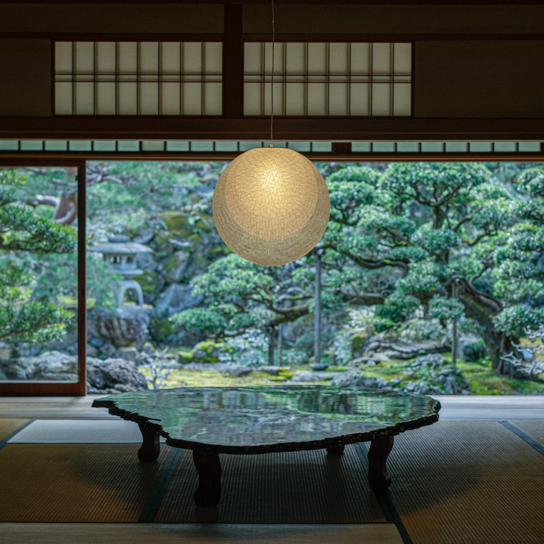 Mayuhana Mie Pendant