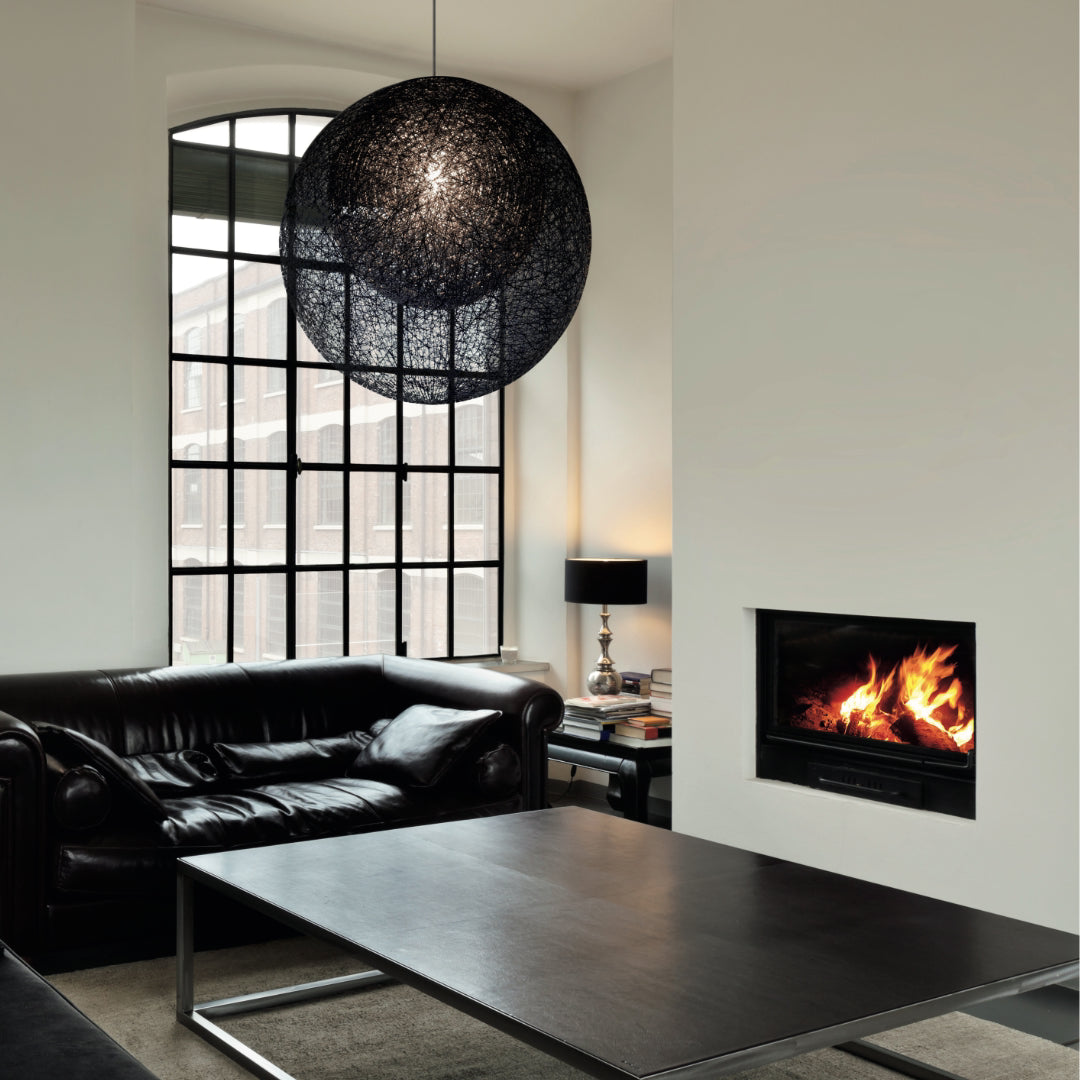 Mayuhana Mie Pendant