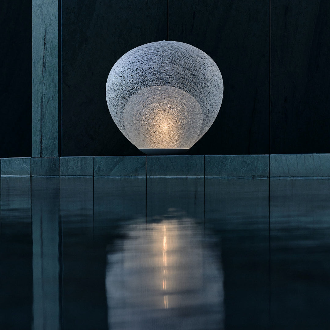 Mayuhana Yugami Floor Lamp