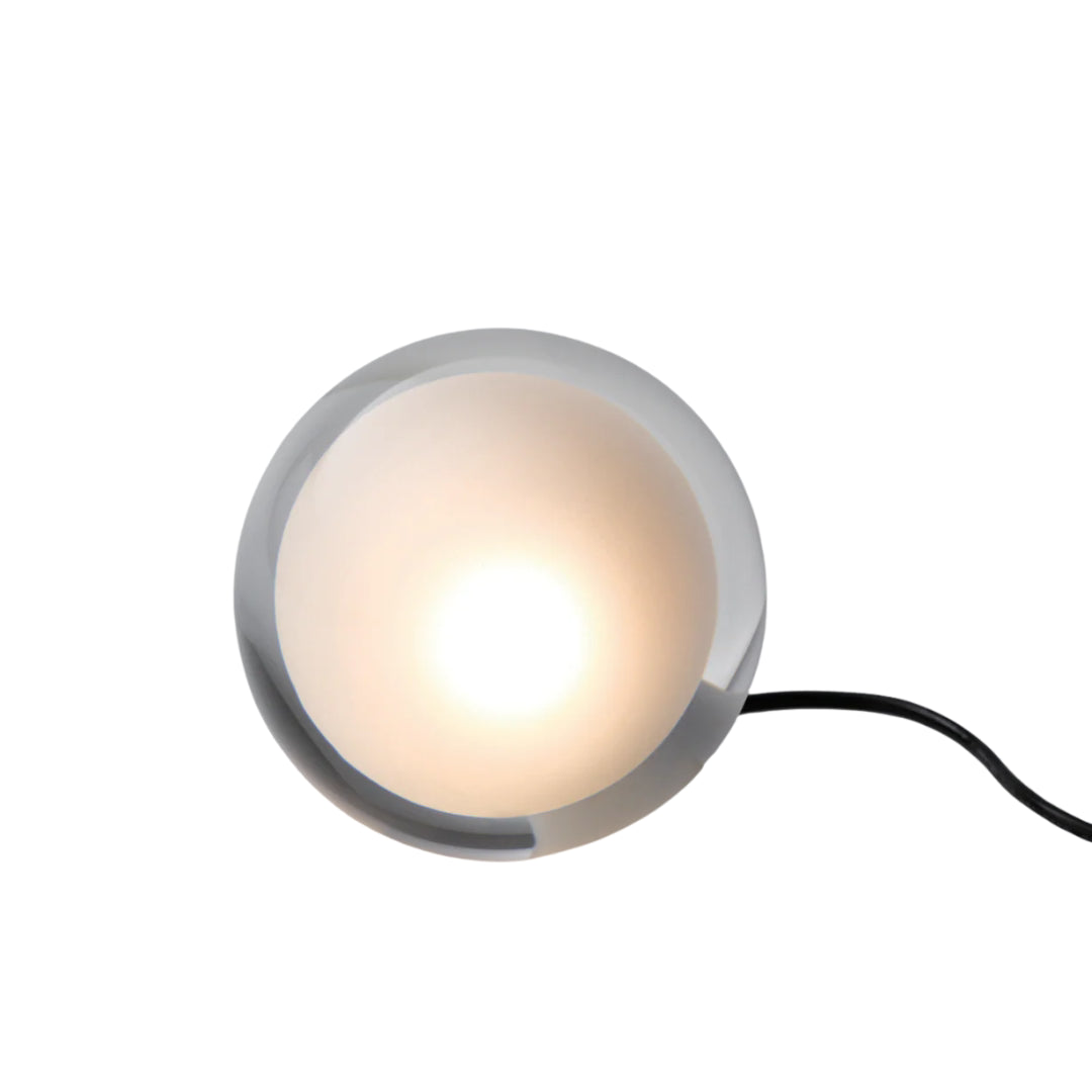 Tear Drop Table Lamp