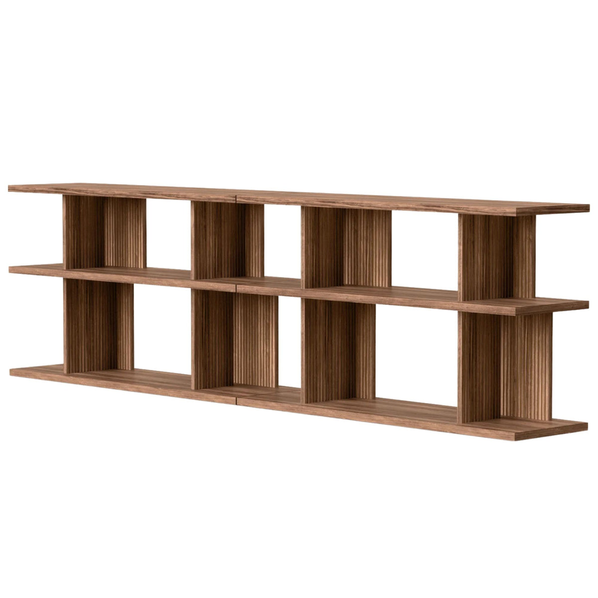 Albion 3-3 Shelving Unit