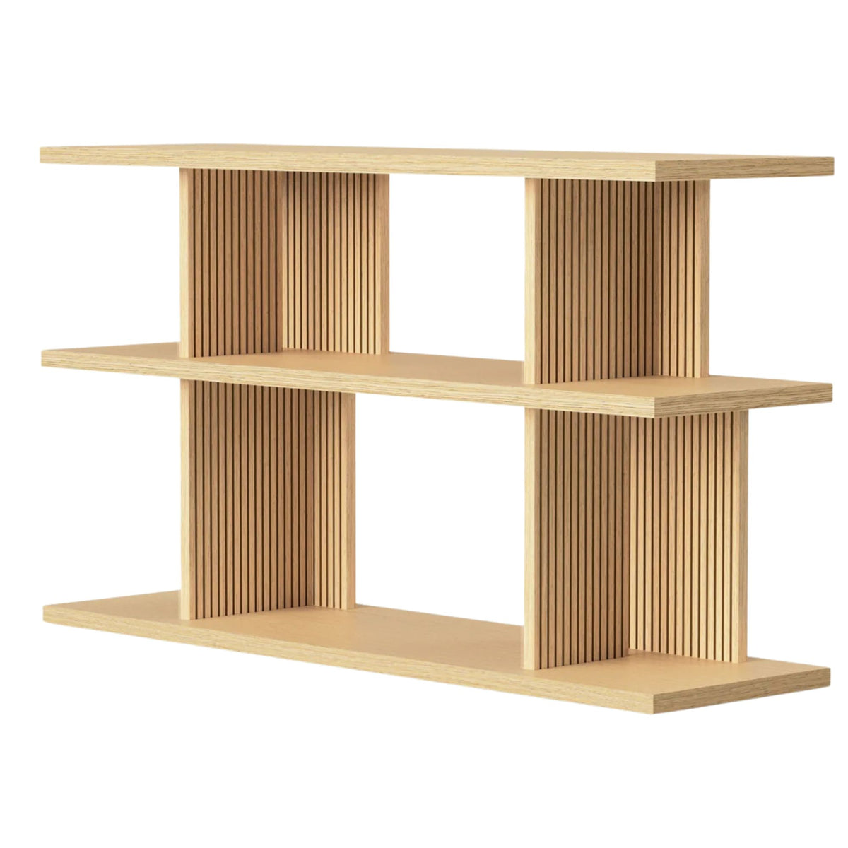Albion 3-Tier Shelving Unit