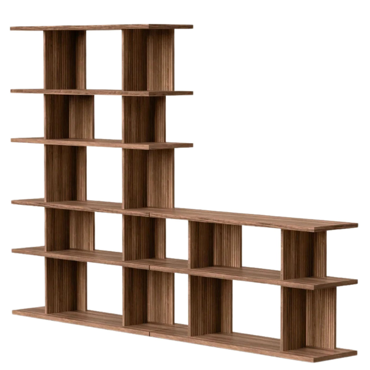 Albion 6-3-3 Shelving Unit