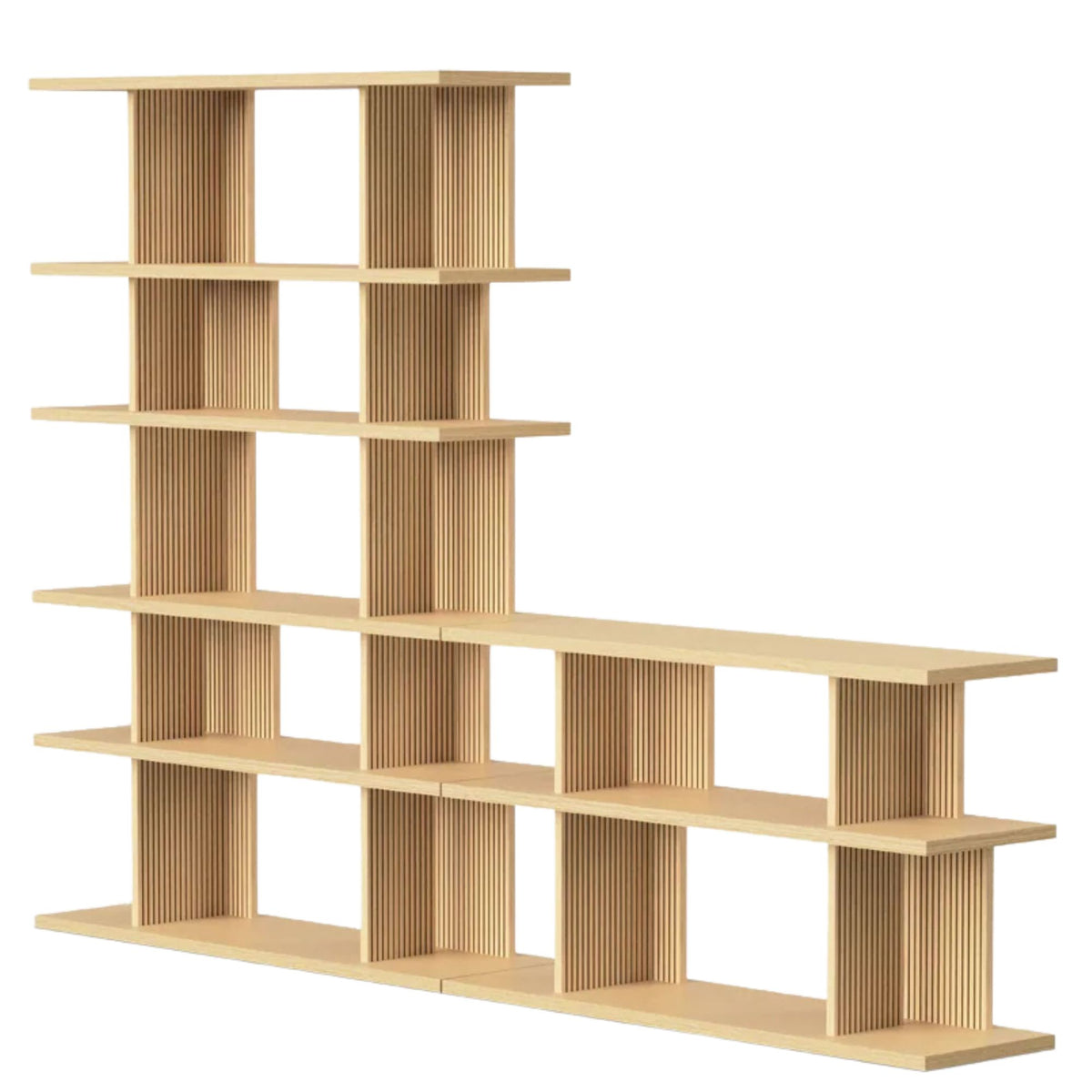Albion 6-3-3 Shelving Unit