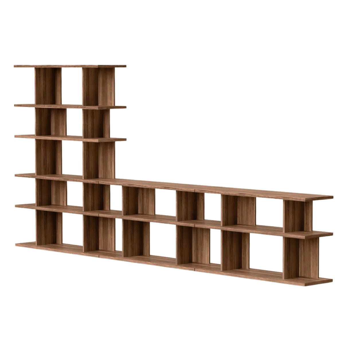 Albion 6-3 Shelving Unit