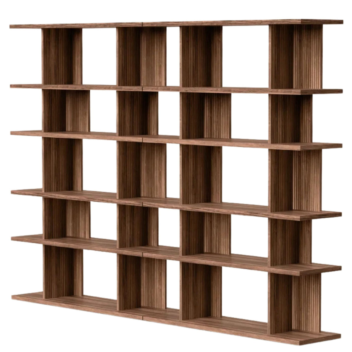 Albion 6-6 Shelving Unit