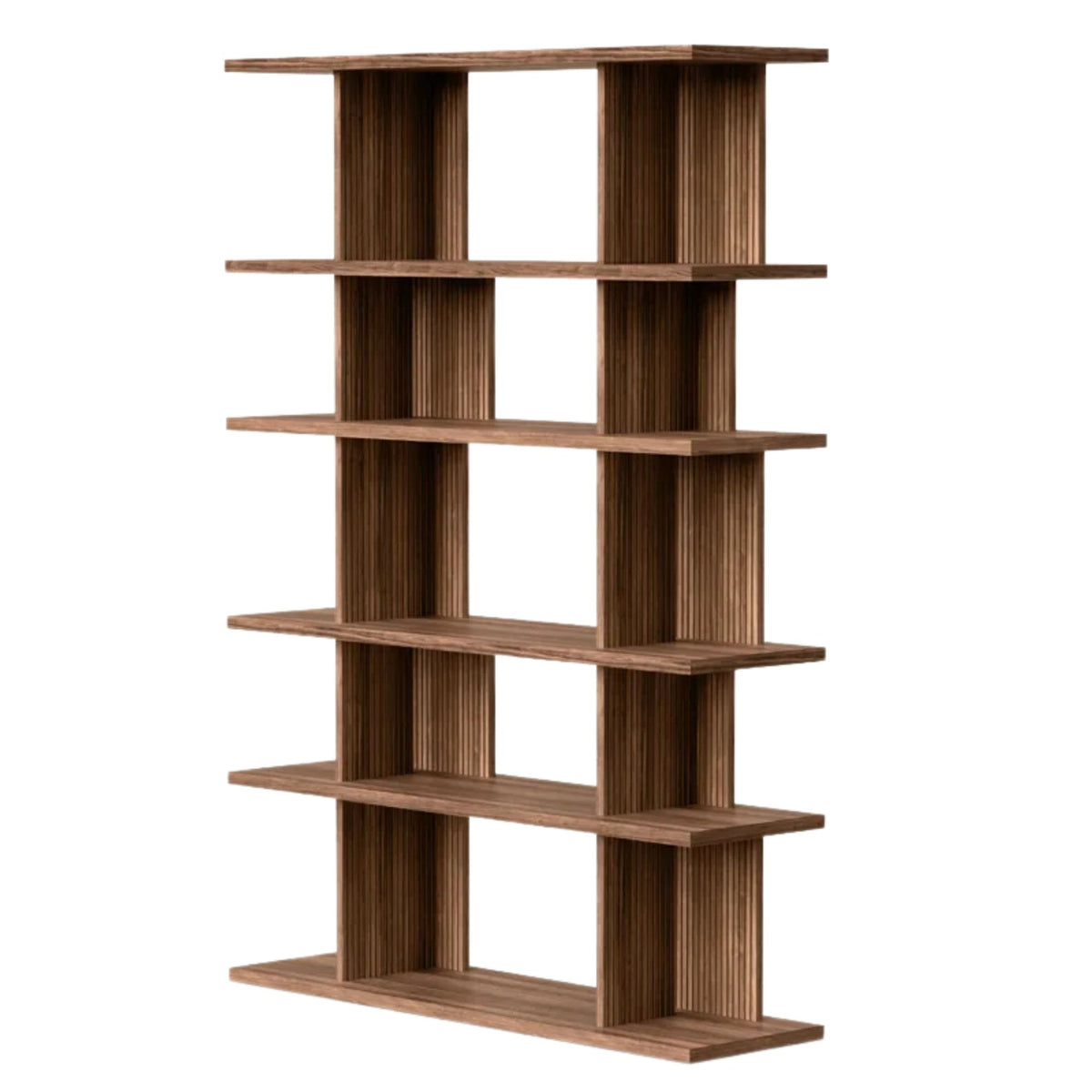 Albion 6-Tier Shelving Unit