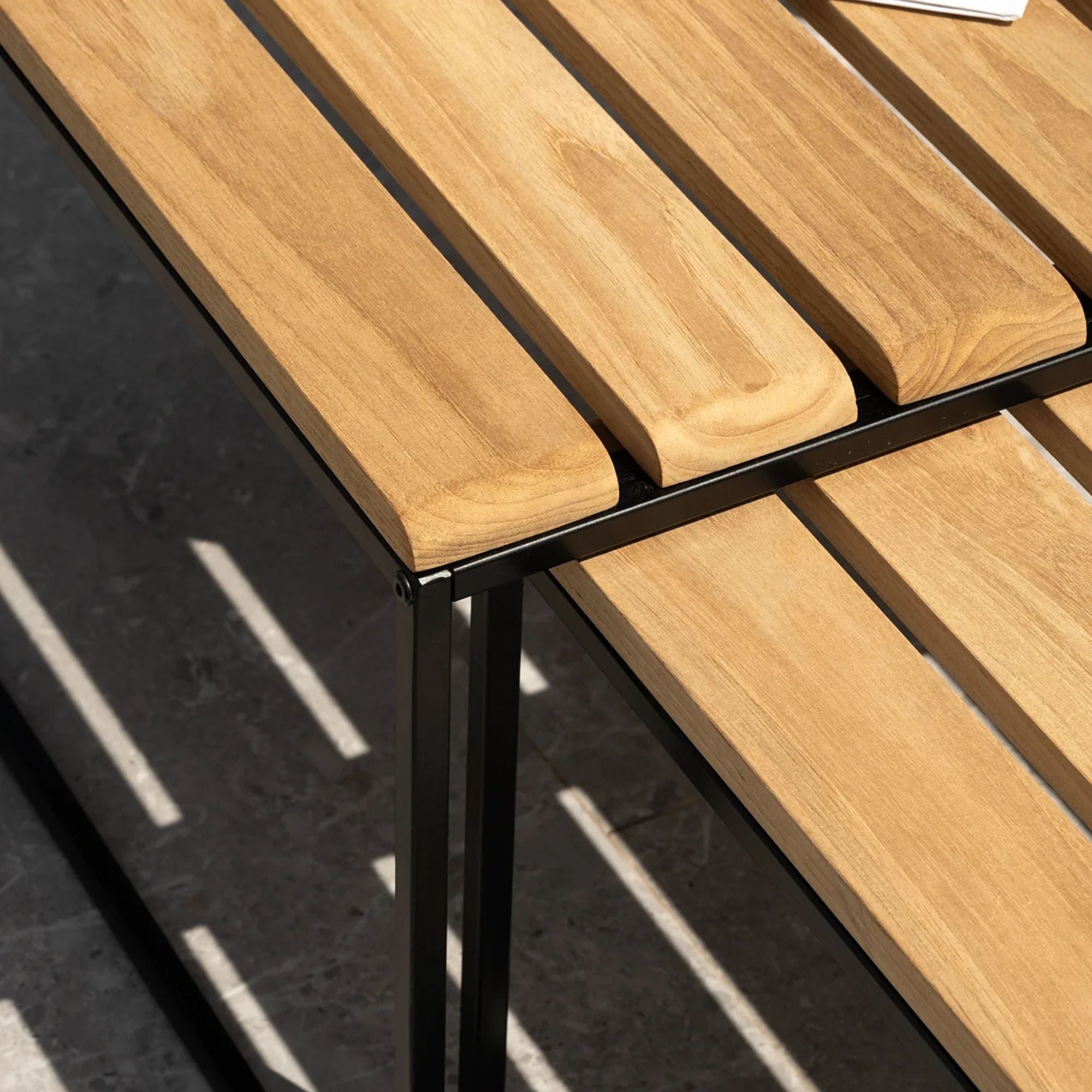 Algot Outdoor Coffee Table