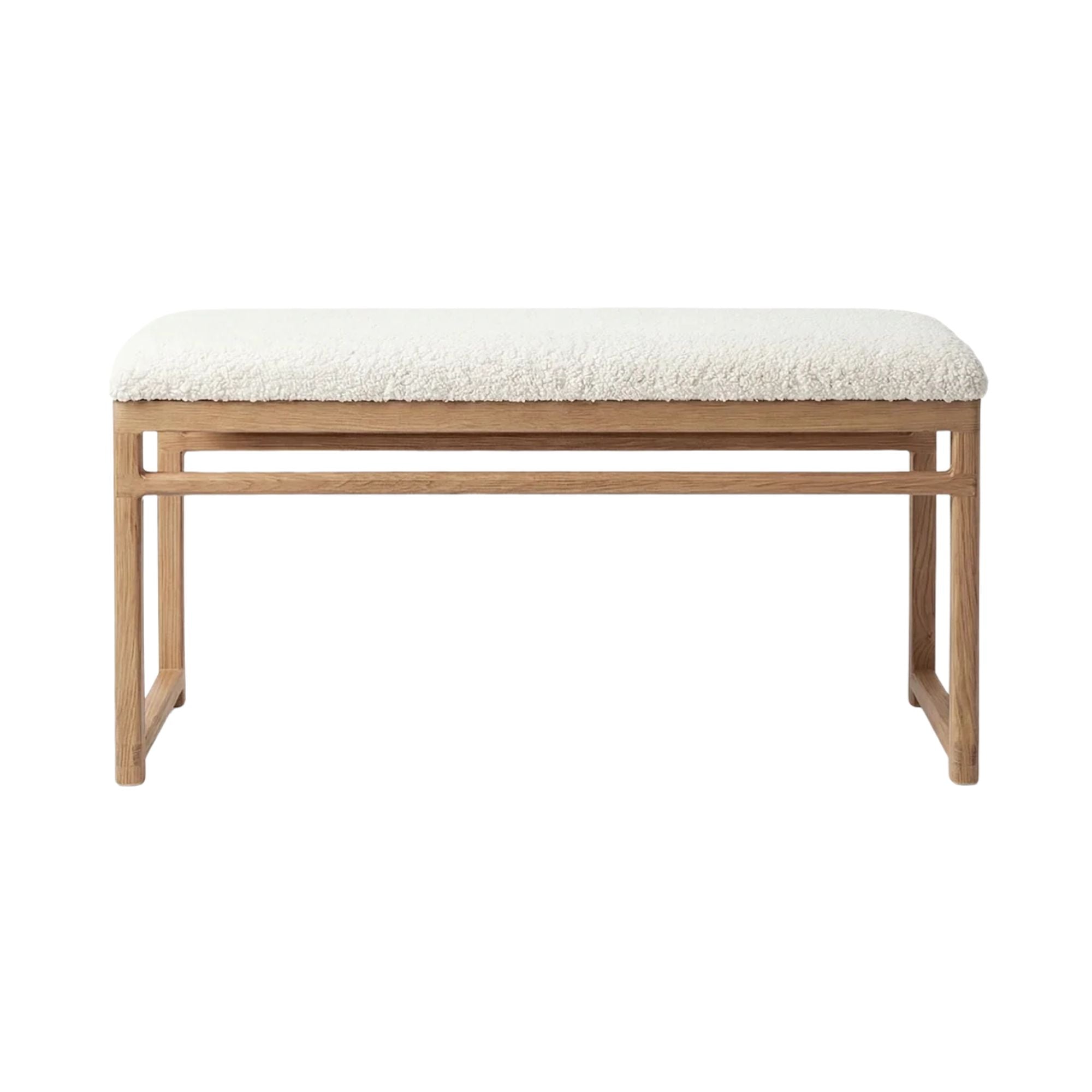 Alva Bench
