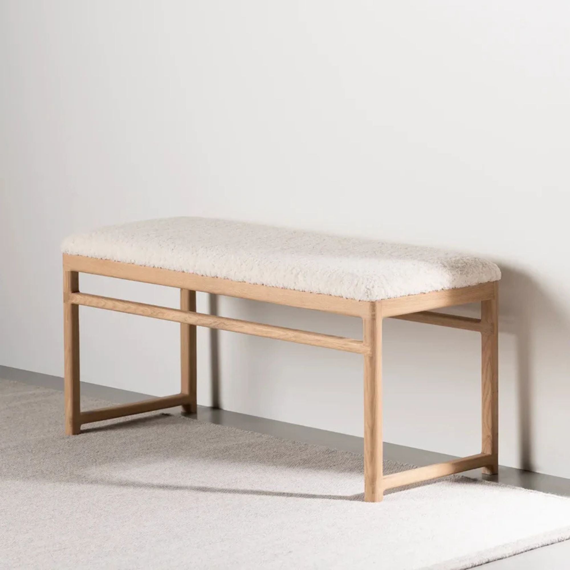 Alva Bench