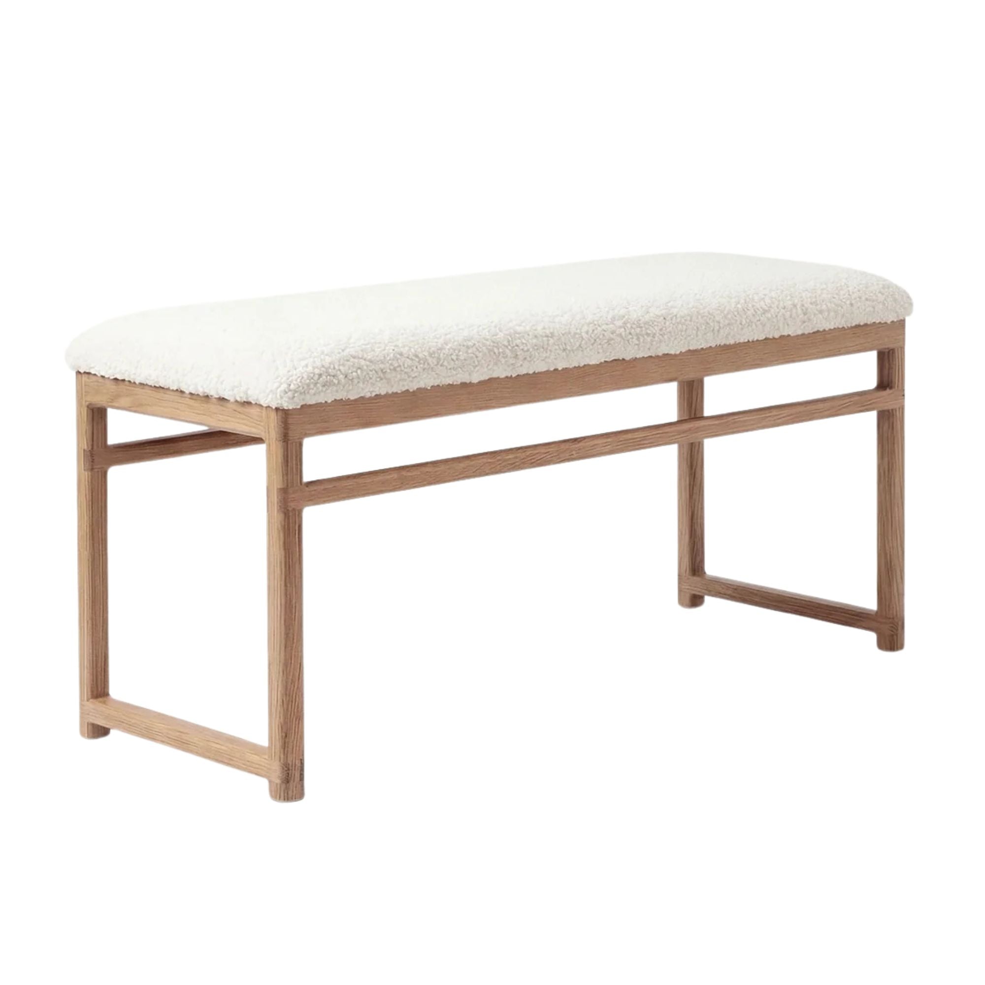 Alva Bench