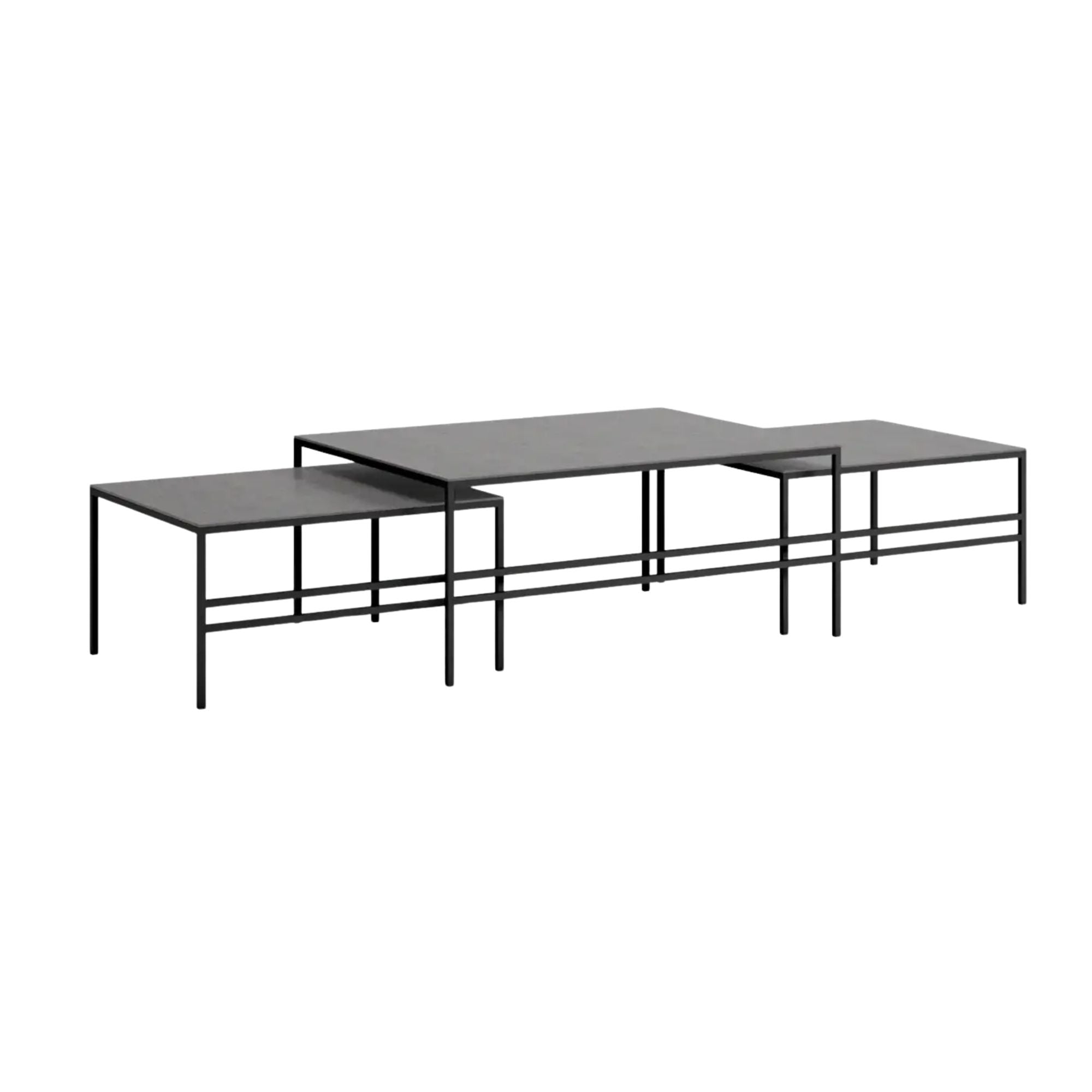 Anton Coffee Table Set