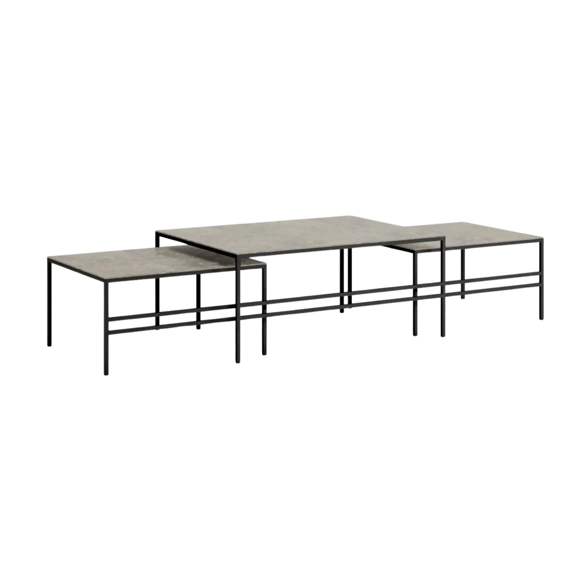 Anton Coffee Table Set