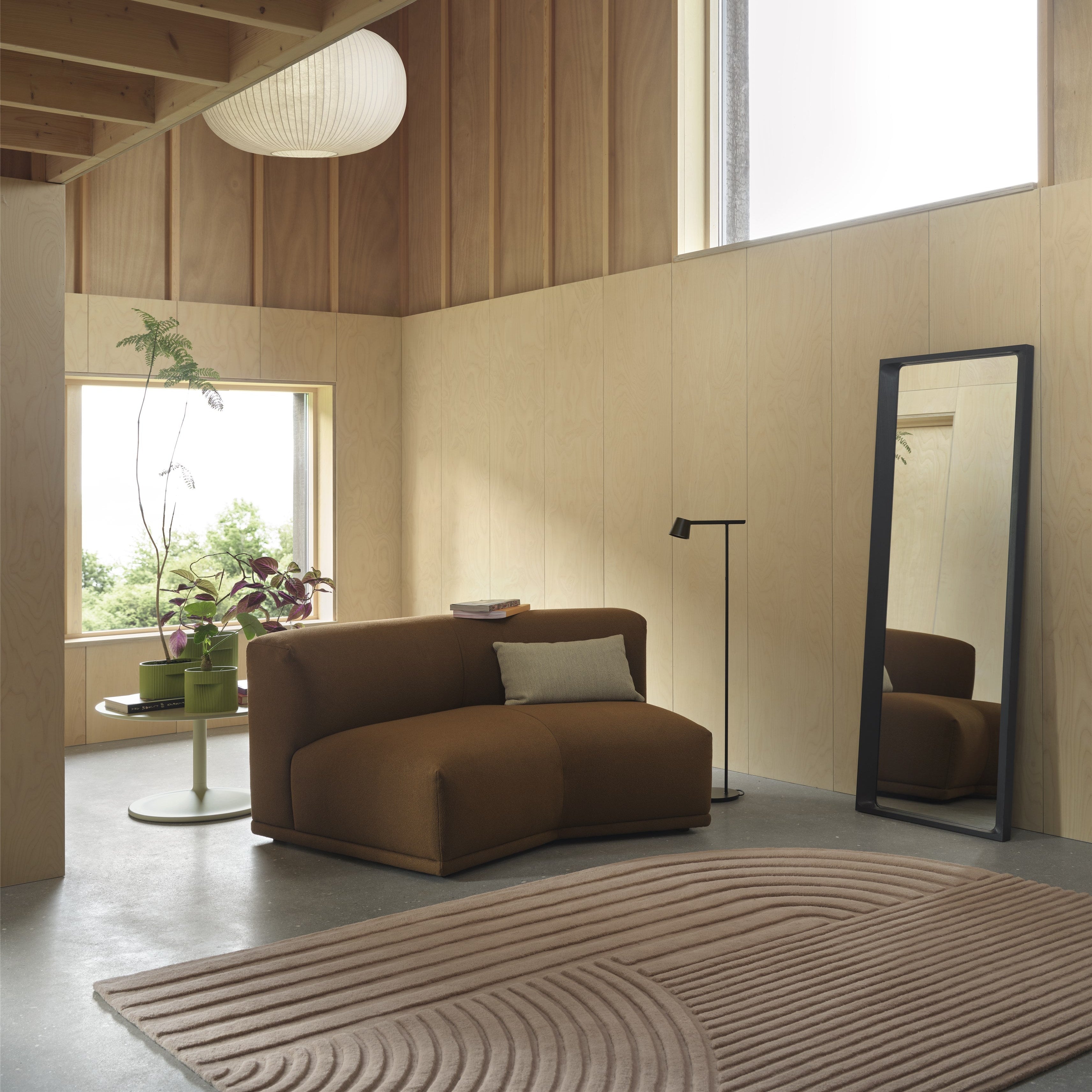 Relevo Rug - Batten Home