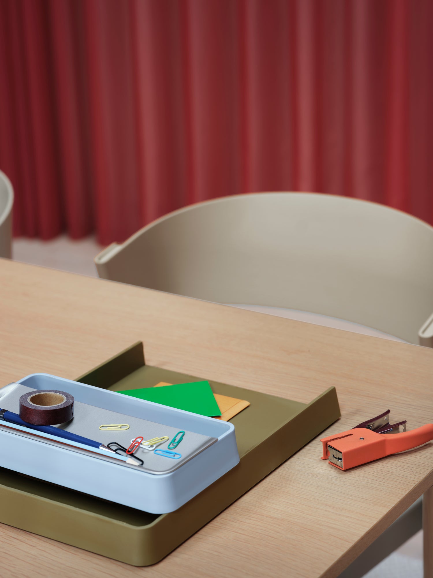 Arrange Desktop Series