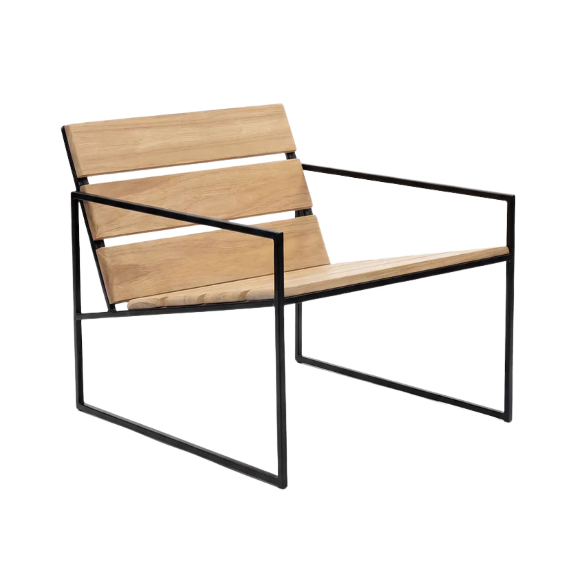 Arvid Outdoor Lounge Chair