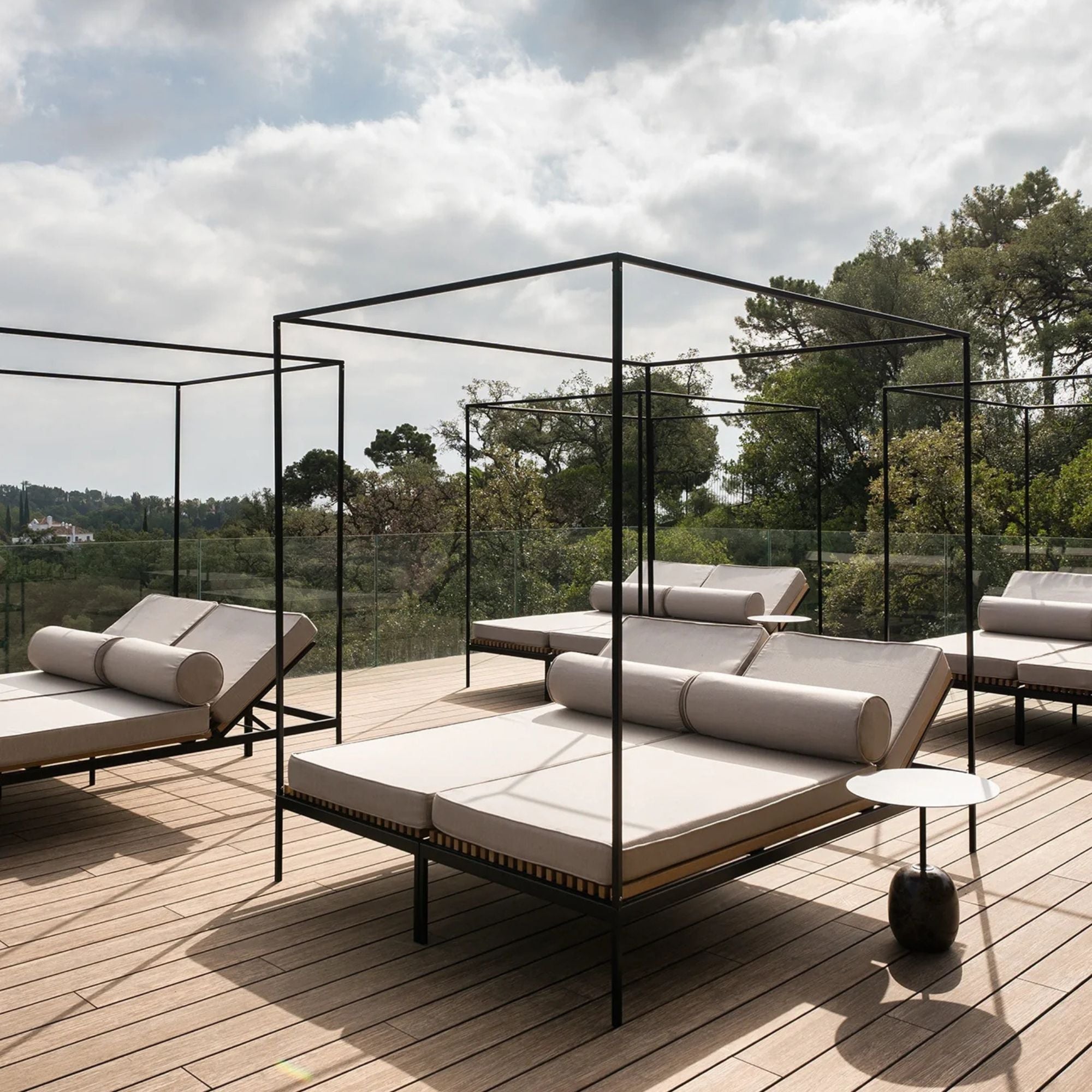 Bazo Daybed