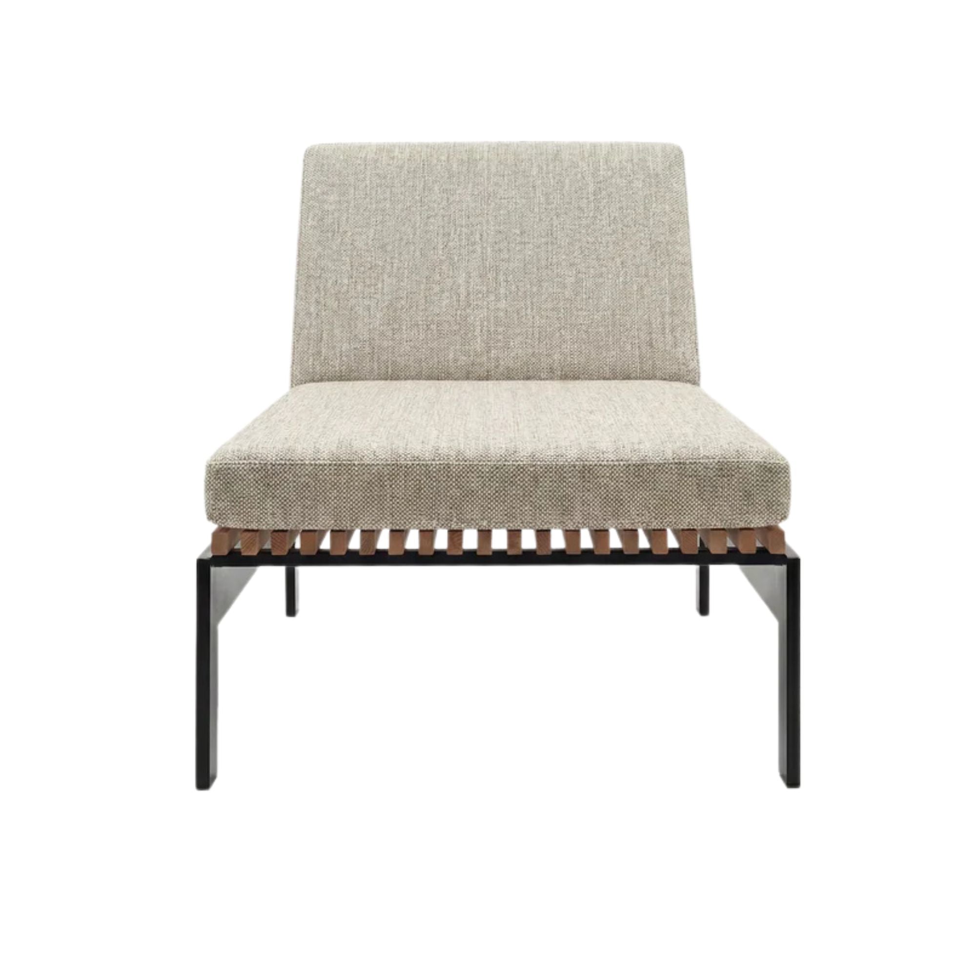 Bazo Sunlounger