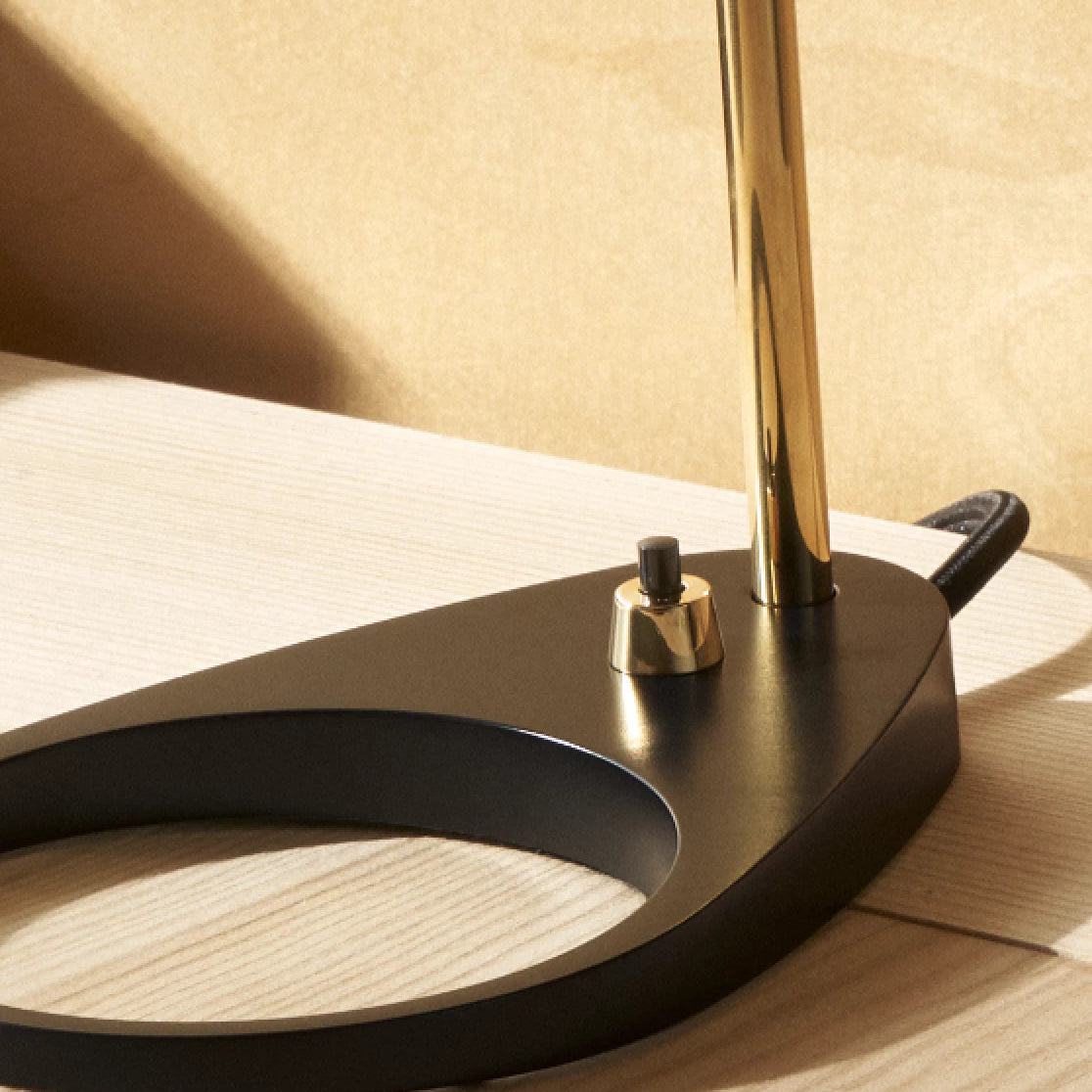 AJ Mini Table Lamp - Batten Home
