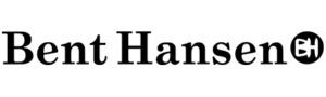 bent hansen logo