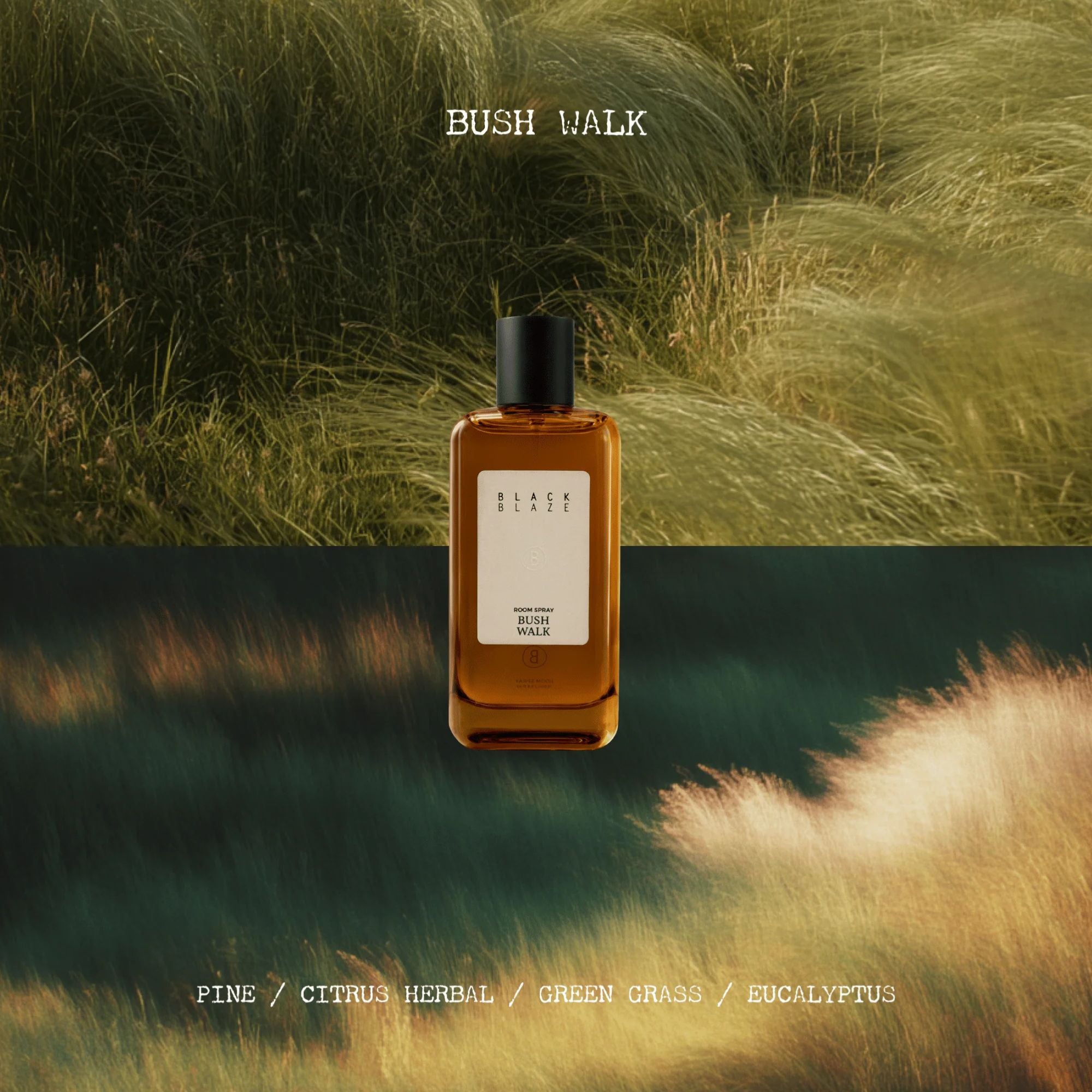 Bush Walk Room Spray
