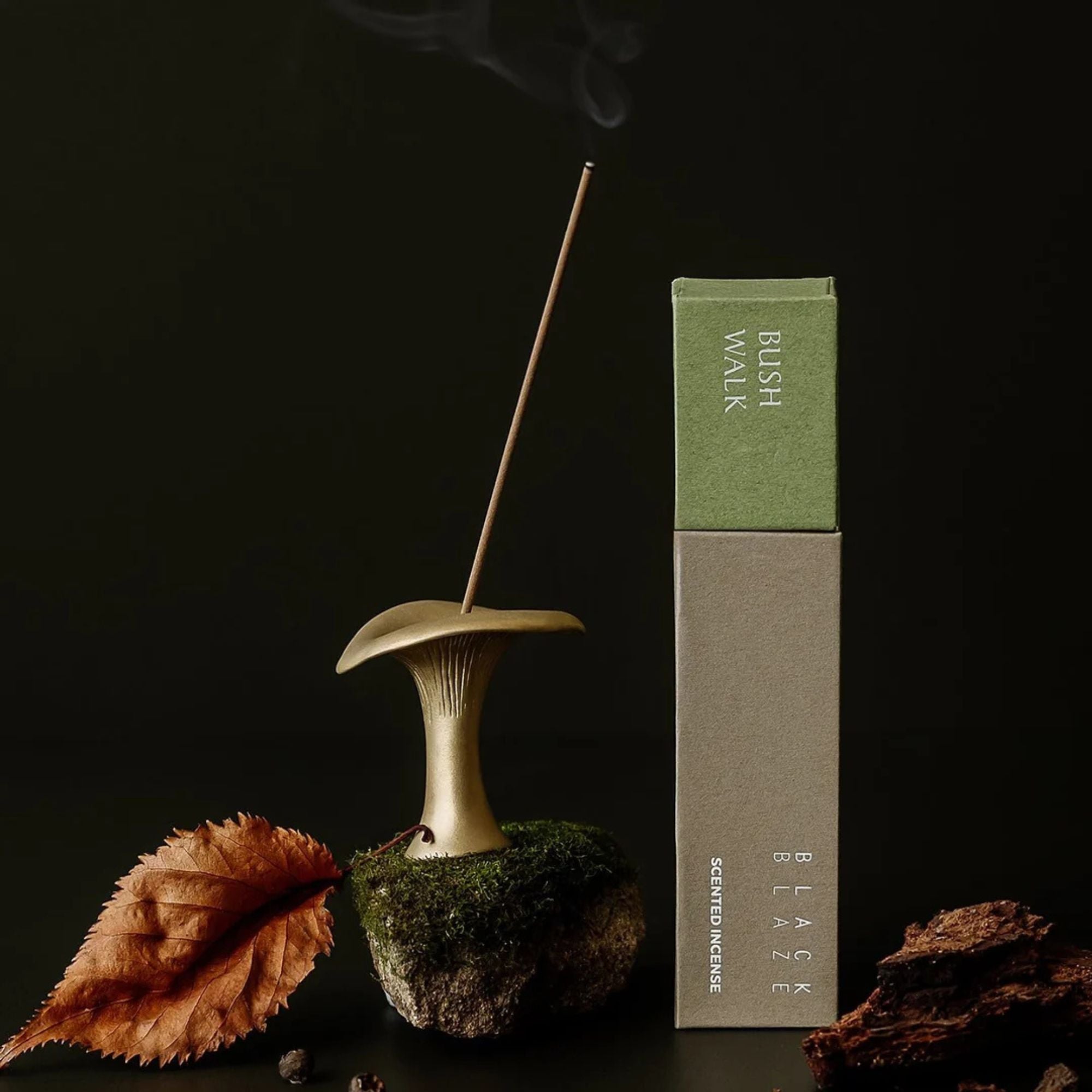 Bush Walk Scented Incense