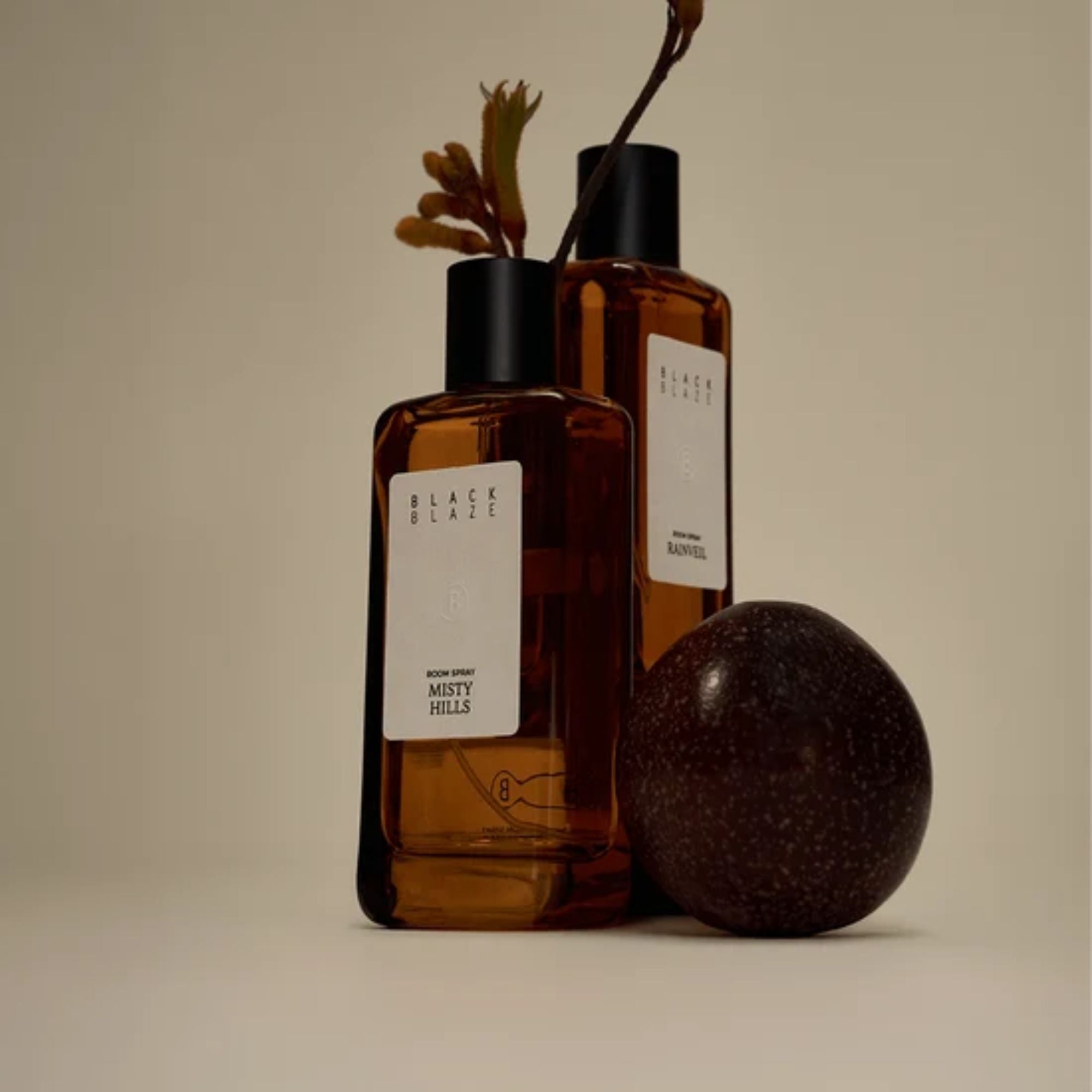 Misty Woods Room Spray