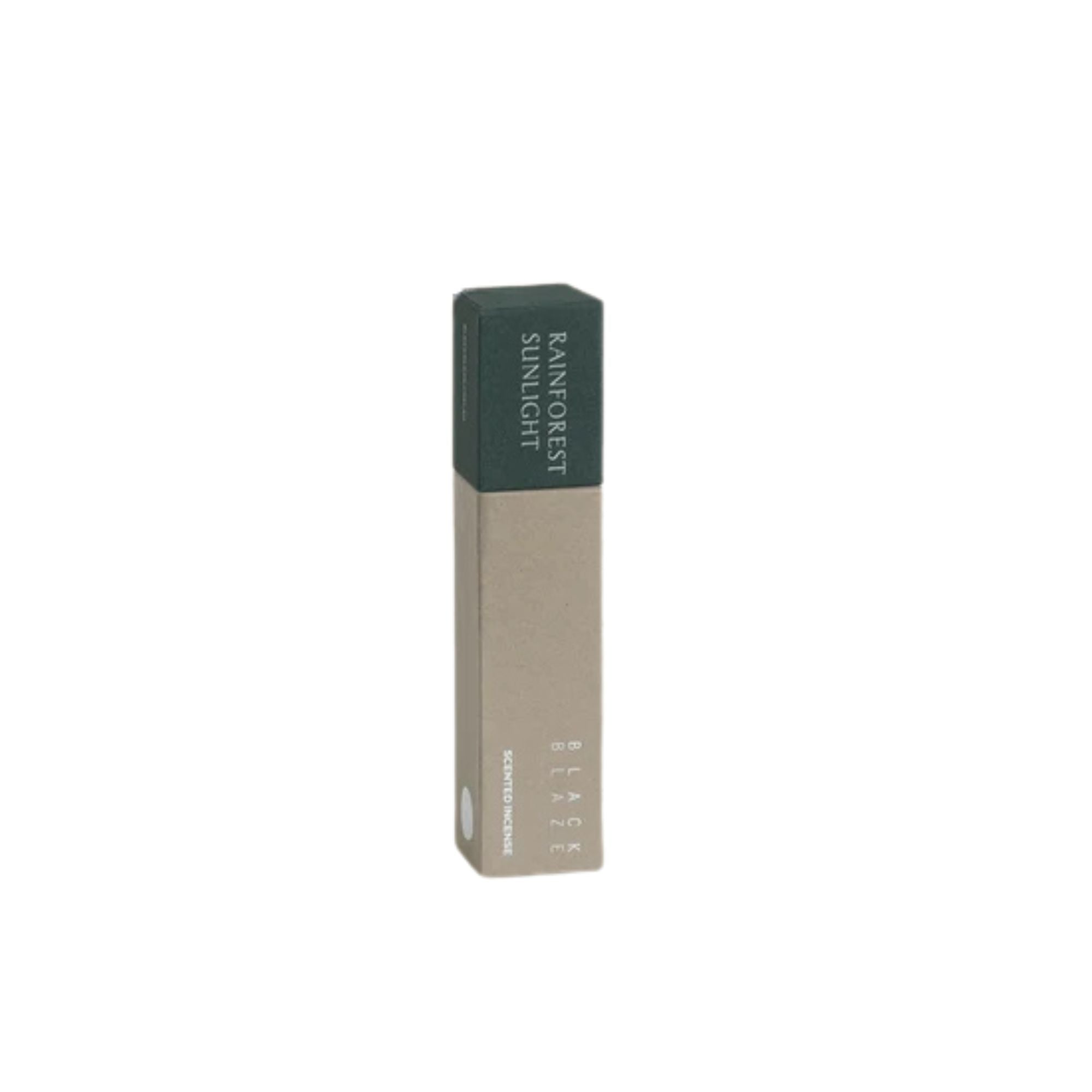 Rainforest Sunlight Scented Incense
