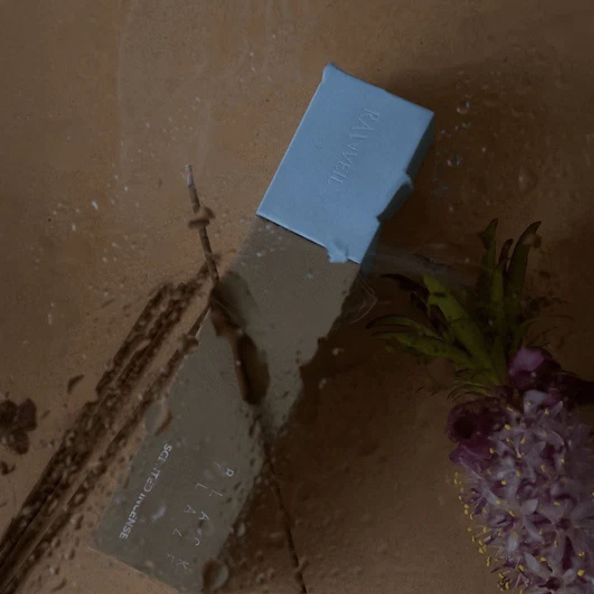 Rainveil Scented Incense