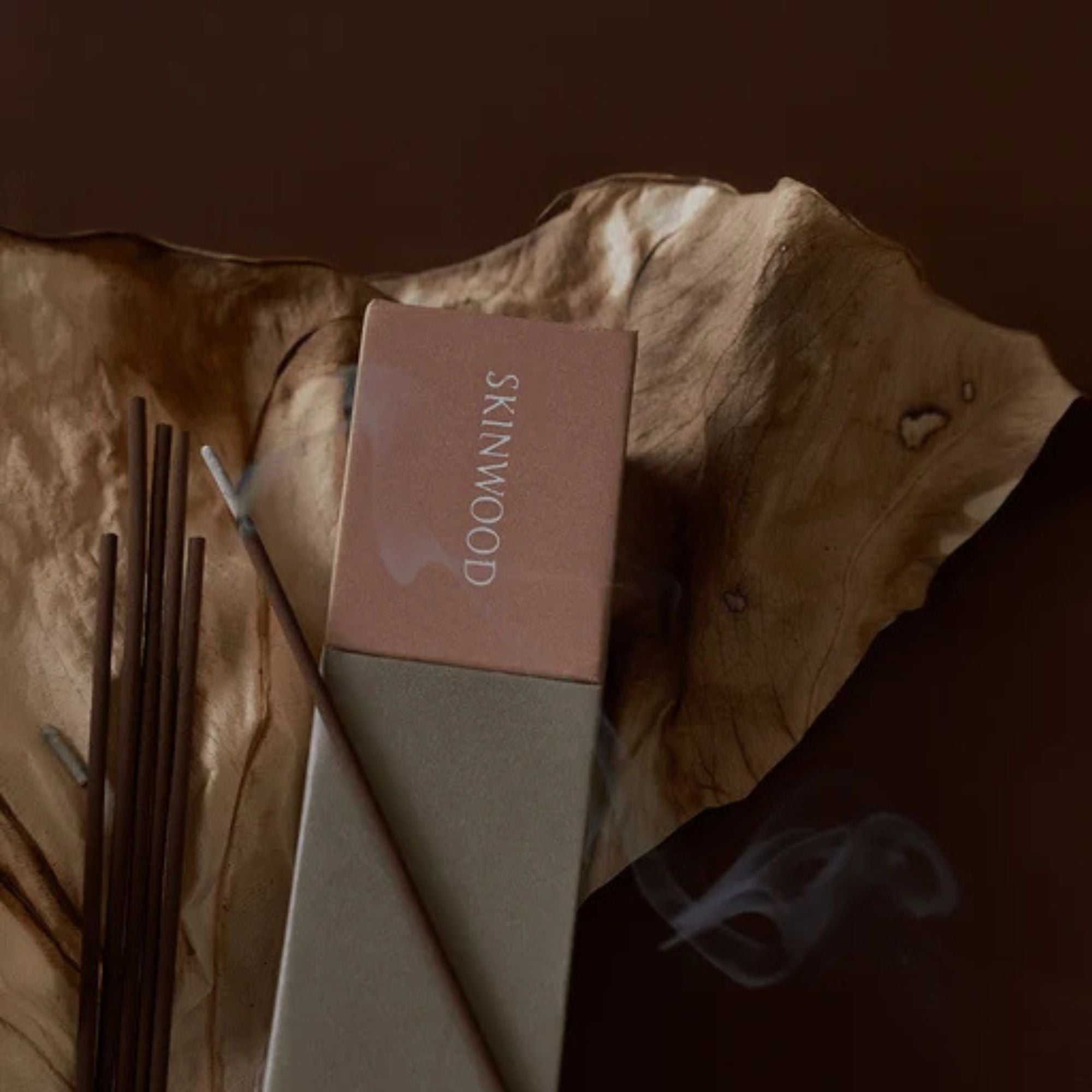 Skinwood Scented Incense