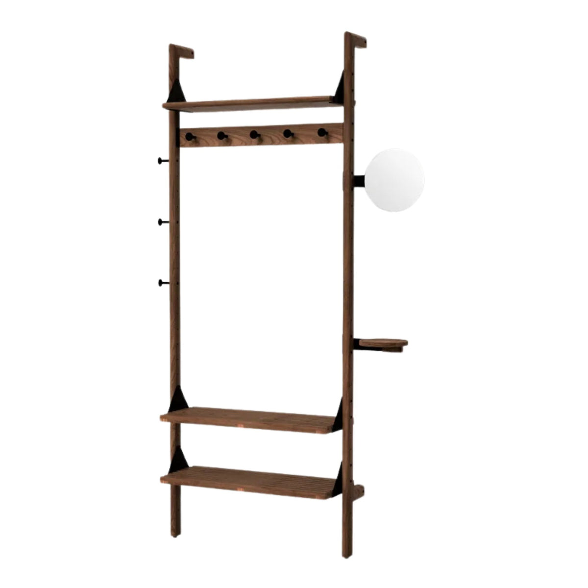 Branch-1 Entryway Unit