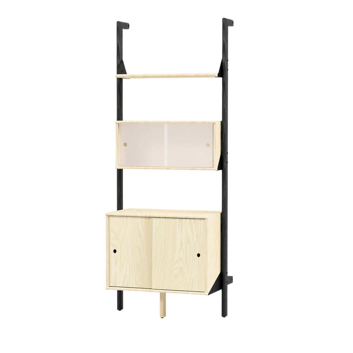 Branch-1 Multi-Storage Unit