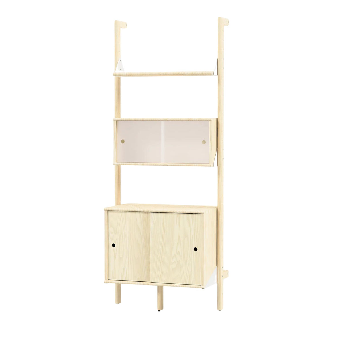 Branch-1 Multi-Storage Unit