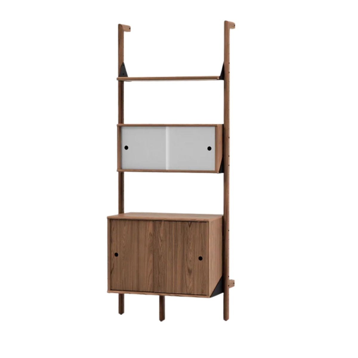 Branch-1 Multi-Storage Unit