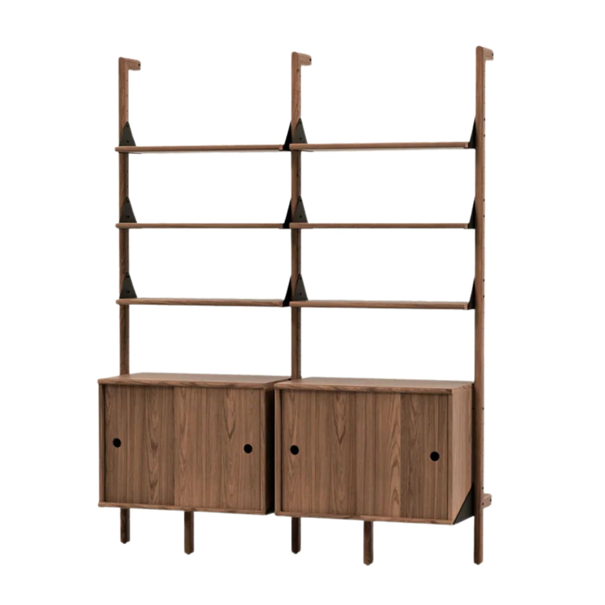 Branch-2 Storage Unit