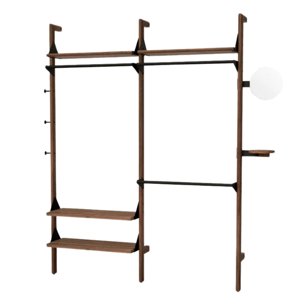 Branch-2 Wardrobe Unit
