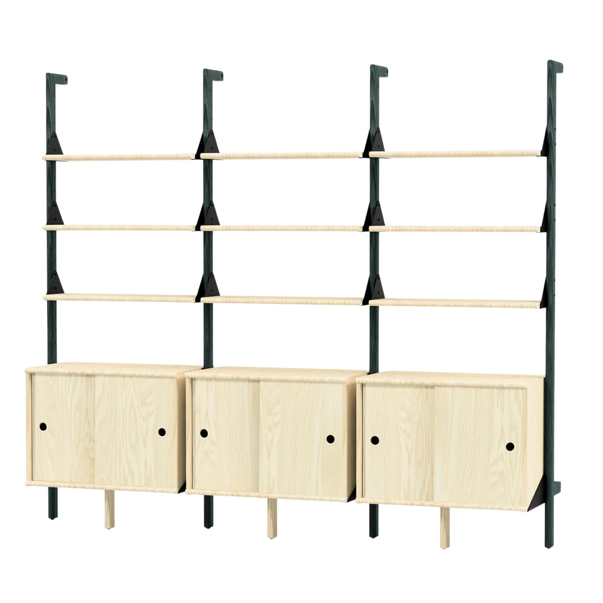 Branch-3 Storage Unit