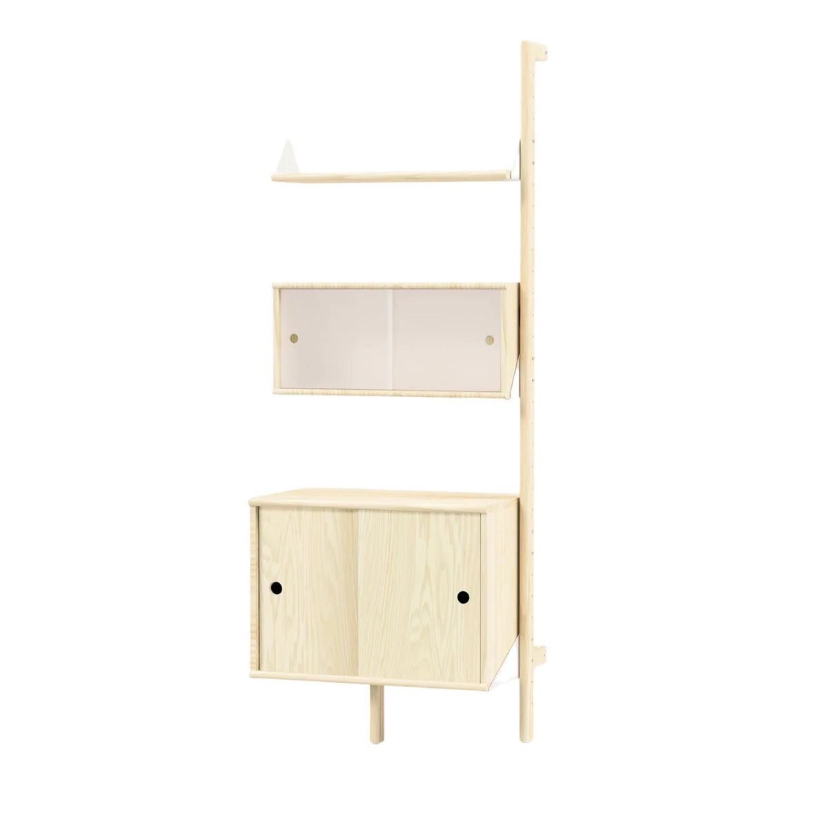 Branch Multi-Storage Unit Add-On