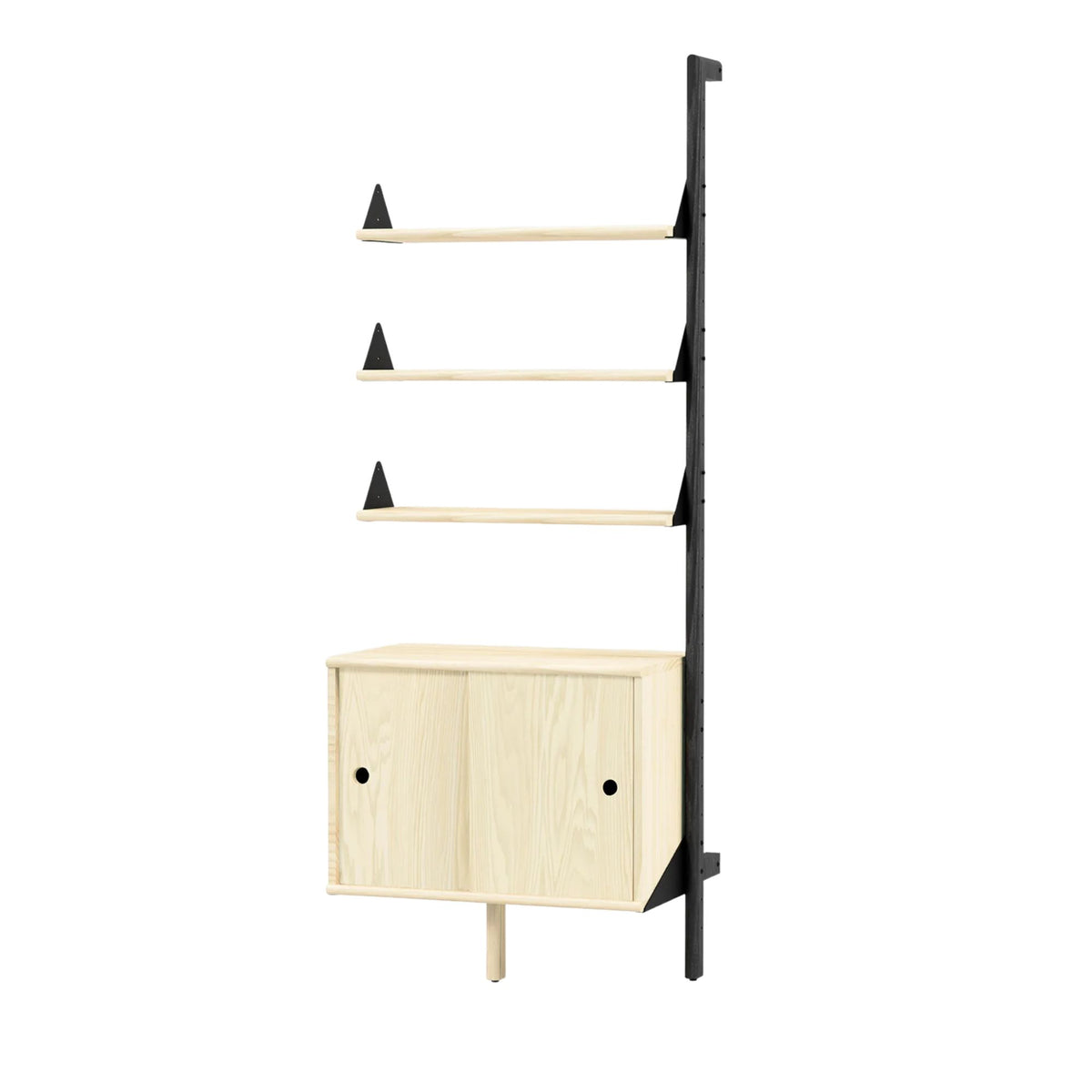 Branch Storage Unit Add-On