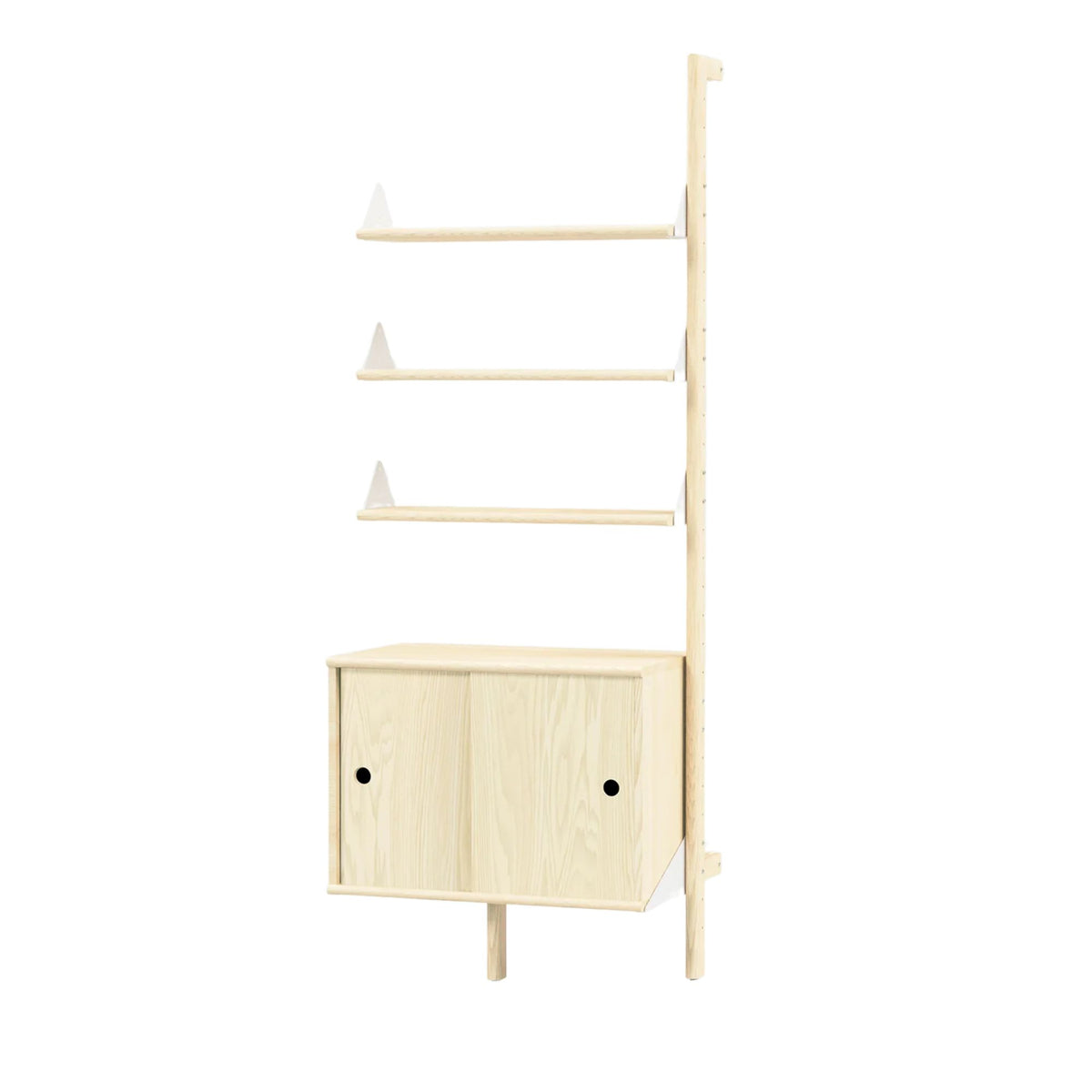 Branch Storage Unit Add-On