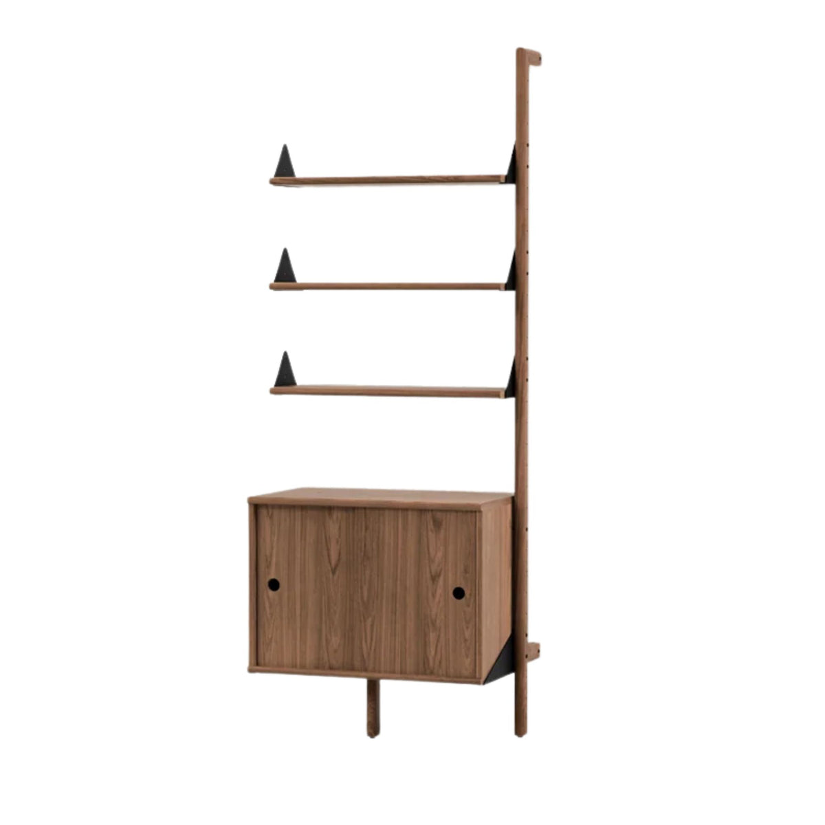 Branch Storage Unit Add-On