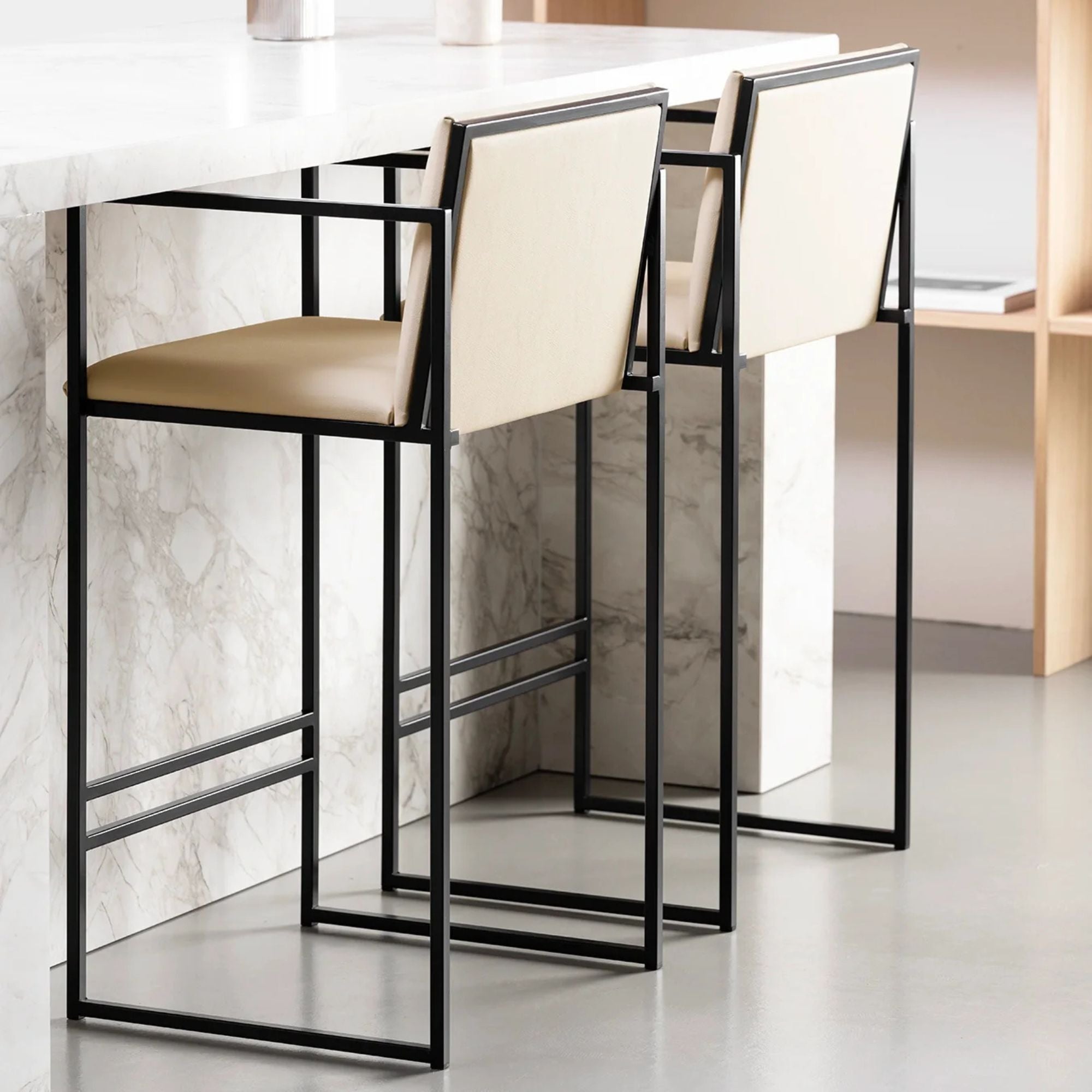 Bruno Bar Stool