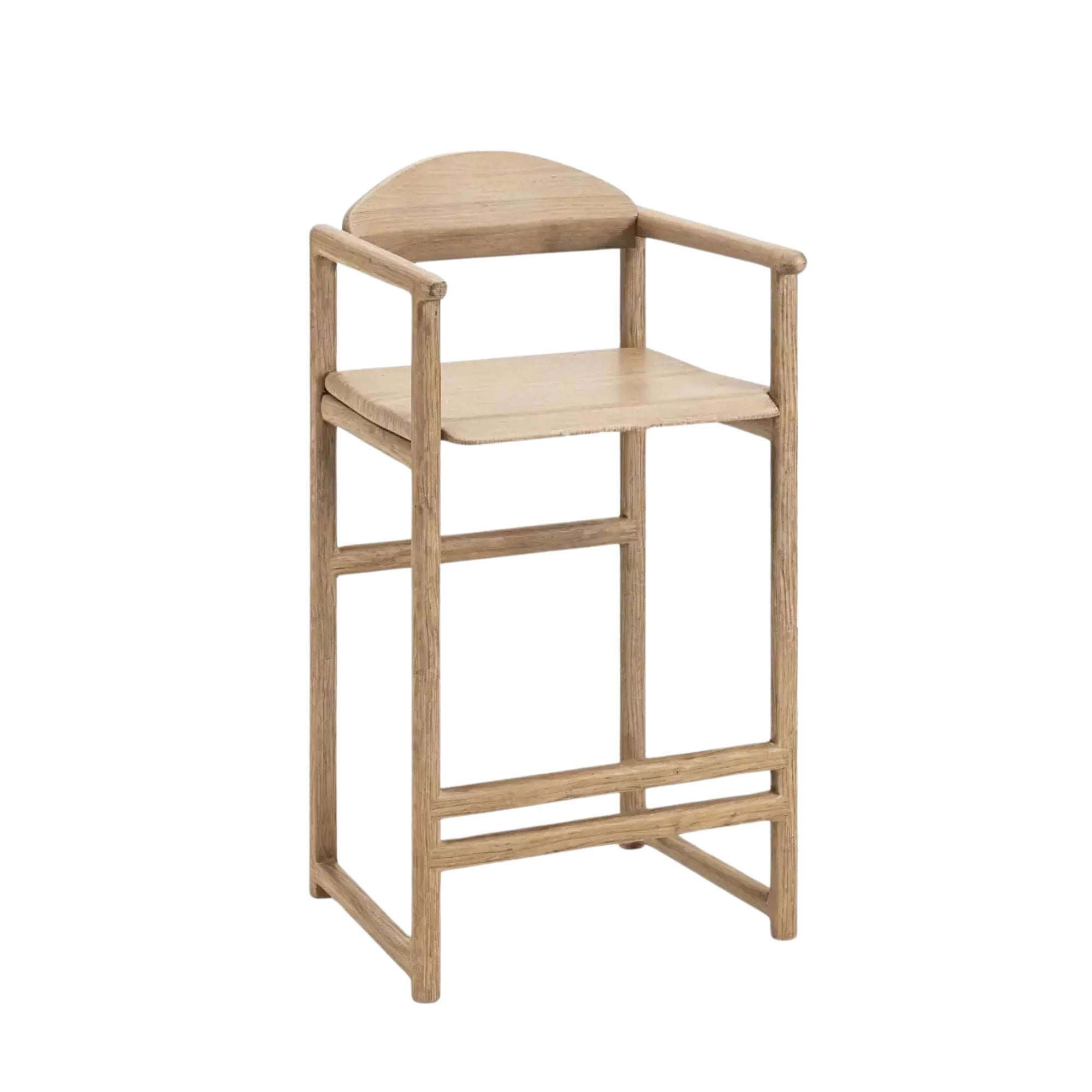 Carl Bar Stool