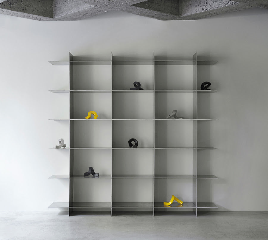 Crooked Candlestick One