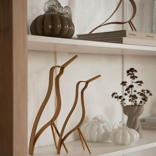 Woody Bird High - Medium 32cm