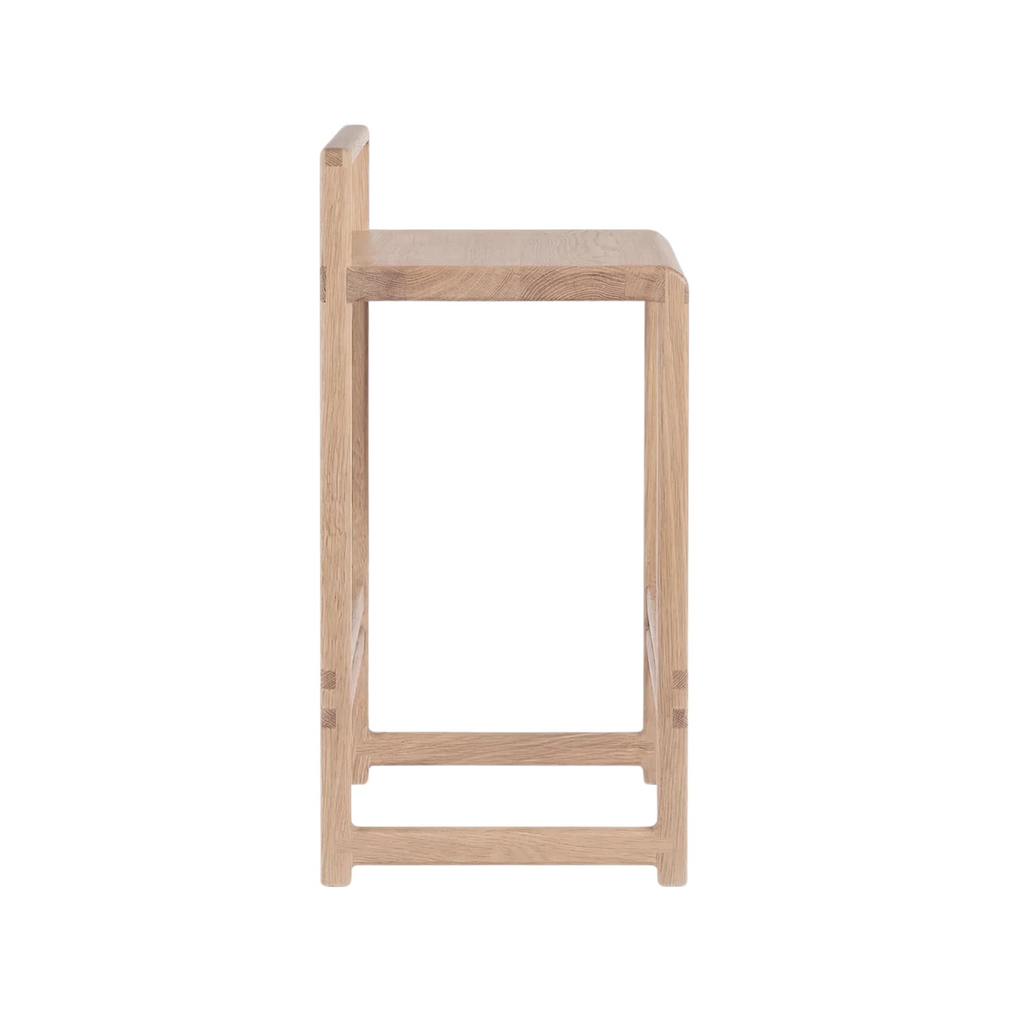 Ebba Bar Stool