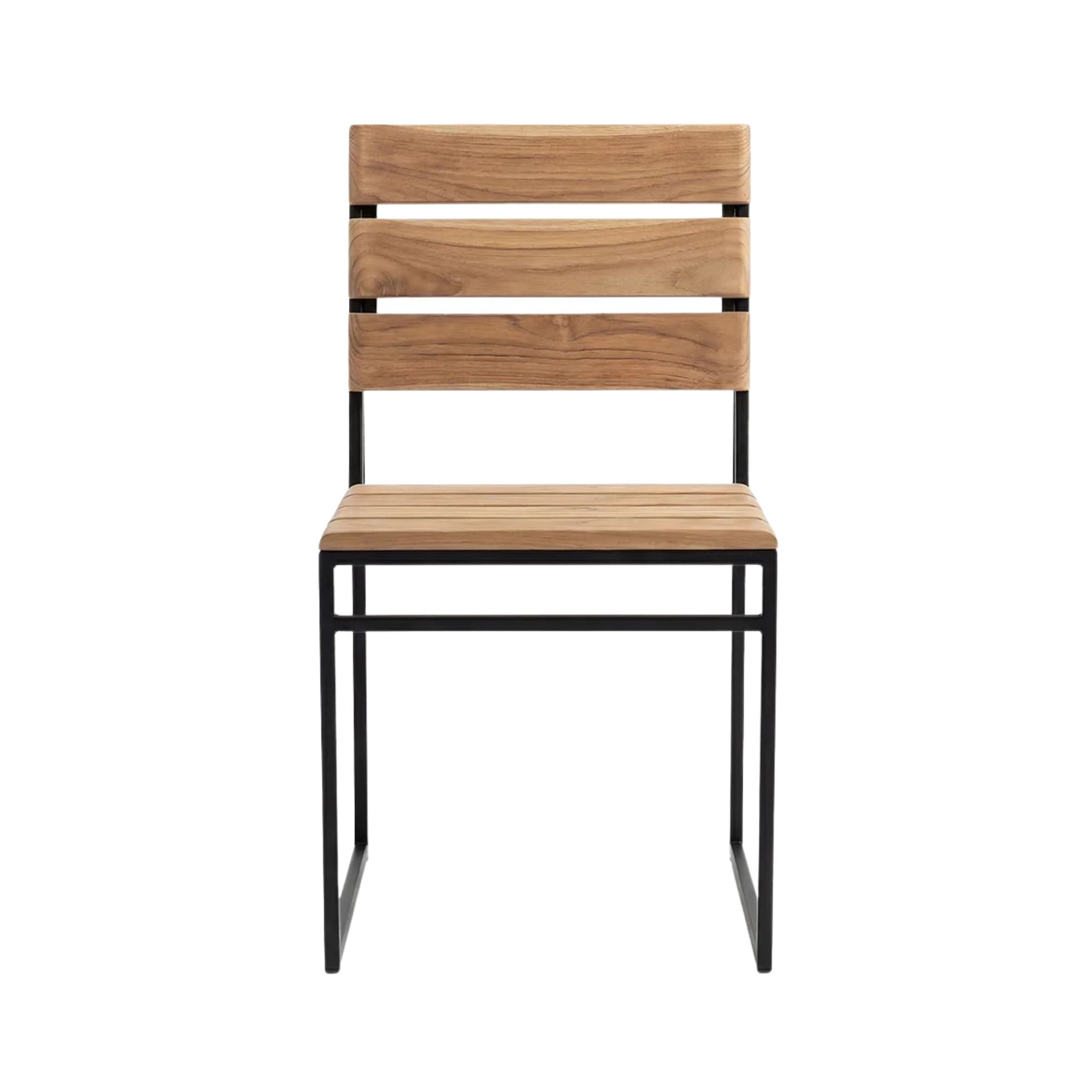 Edith Garden Dining Chair