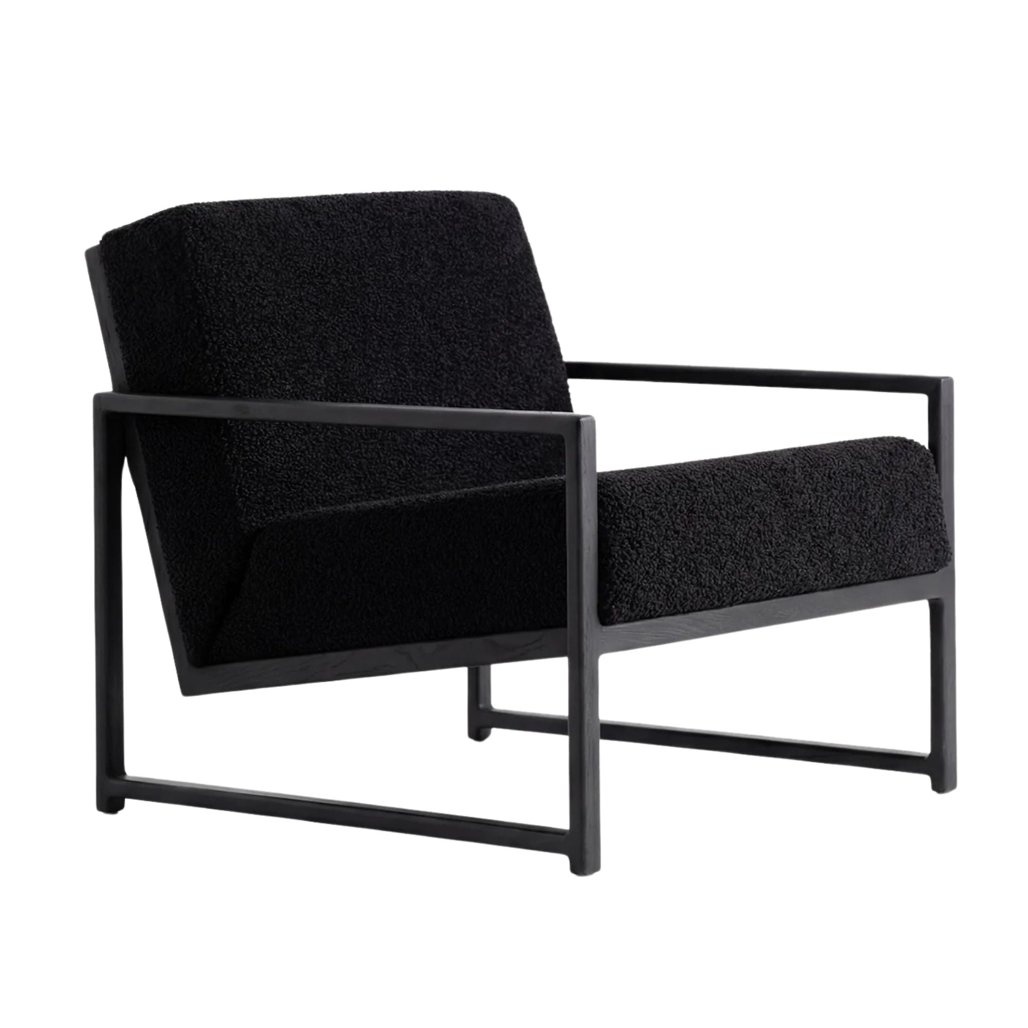 Einar Lounge Chair